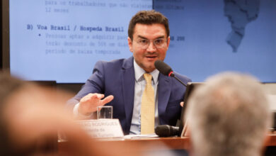 Photo of COP30 não pode esperar que o Brasil tenha a mesma infraestrutura de NY, afirma ministro