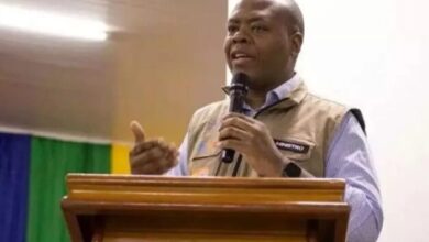 Photo of Ministro dos Direitos Humanos e Cidadania visita ilha do Marajó (PA)