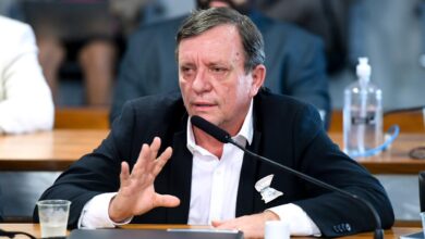 Photo of Prefeito de Parauapebas exonera coordenador de Promoção dos Direitos Indígenas após manifestações