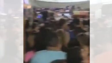 Photo of Público grita nome de prefeito de Ananindeua em festa realizada por Antônio Doido