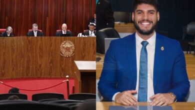 Photo of TSE reconhece fraude à cota de gênero nas Eleições 2020 e vereador de Belém tem mandato cassado