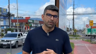 Photo of Conflito entre prefeito de Ananindeua e o governador Helder agita as redes sociais