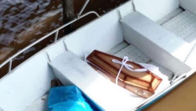 Photo of Corpo de criança desaparecida em naufrágio é encontrado no Marajó