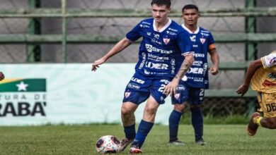 Photo of Zagueiro sub-20 do Águia de Marabá morre vítima de infarto momentos antes de partida da Copa Pará