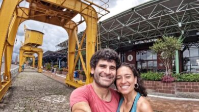 Photo of Canal “Mundo Sem Fim” traz Belém para seu roteiro de viagens