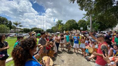 Photo of Oficinas dos Arrastões do Pavulagem 2024 começam nesta sexta-feira, 10