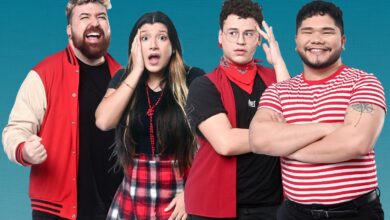 Photo of Espetáculo musical revive a atmosfera da série Glee nos palcos de Belém