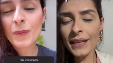 Photo of Jornalista mineira ganha destaque nas redes sociais por defender com ‘unhas e dentes’ o Pará