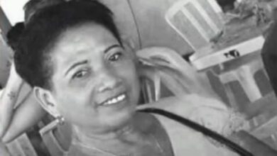 Photo of Mulher infarta em meio à comemoração no baile da saudade, em Belém