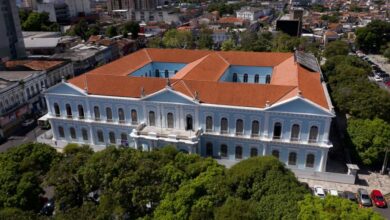 Photo of Disputa pelo Palácio Antônio Lemos deve ser acirrada: três pré-candidatos despontam como favoritos