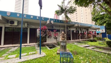 Photo of Prefeitura de Belém anuncia 500 vagas em Processo Seletivo para a educação