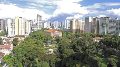 Photo of IDH da região metropolitana de Belém é o maior da região Norte, diz Pnud