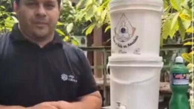 Photo of Técnica de ribeirinhos do PA para tratar água da chuva pode ajudar em tragédia no RS
