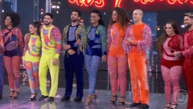 Photo of O Pará em alta! Dança dos Famosos no ritmo do Tecnobrega