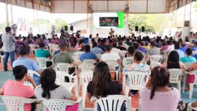 Photo of DNIT Pará promove Audiência Pública para apresentar projeto do terminal hidroviário em Juruti Velho