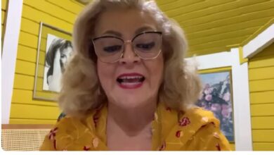 Photo of Astróloga prevê que Belém vai sofrer problemas na COP30; “A festa talvez não fique pronta”