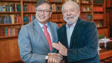 Photo of Impasse entre Colômbia e Peru paralisa OTCA e frustra planos de Lula para a Amazônia
