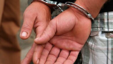 Photo of Em Belém: PC prende acusado de matar filho de três meses