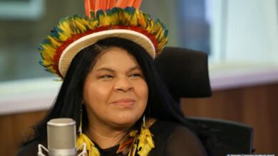 Photo of Sonia Guajajara será a nova presidente do fundo indígena latino-americano