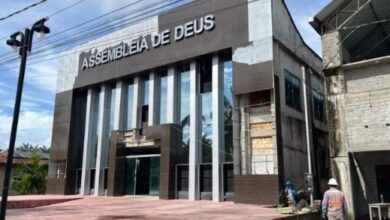 Photo of Igreja e clínica são flagradas com furto de energia elétrica, em Paragominas (PA)