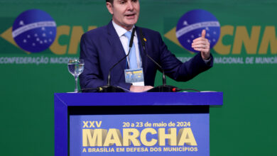 Photo of Ministro das Cidades anuncia MCMV para municípios com até 50 mil habitantes