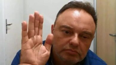 Photo of Paraense condenado por planejar atentado em Brasília tenta cumprir pena no Pará