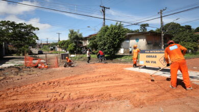 Photo of MP entra com ação civil pública contra prefeitura de Belém por obra irregular em Icoaraci