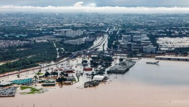 Photo of Vítimas da tragédia em Brumadinho autorizam repasse de R$ 2,2 mi ao RS