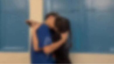 Photo of Vídeo de crianças trocando beijos no Colégio Marista de Belém gera repercussão