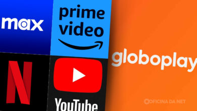Photo of Projeto de lei quer taxar Netflix e YouTube, mas isentar Globoplay