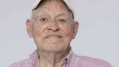 Photo of Morre Silvio Luiz, narrador esportivo, aos 89 anos