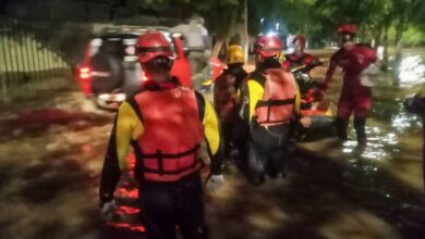 Photo of Bombeiros do Pará protagonizam resgates emocionantes em Porto Alegre