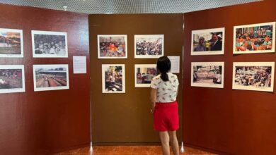 Photo of Em Belém, exposição celebra legado do padre Bruno Sechi