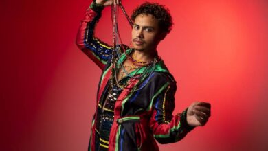 Photo of Depois de Cláudia Abreu, Silvero Pereira é atração no Teatro Municipal de Ananindeua