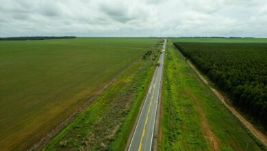 Photo of BR-163 recebe 34 novos radares entre Mato Grosso e Pará