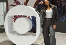 Photo of Paraense Alane Dias faz testes para duas novelas da Globo