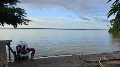 Photo of No Pará, projeto de carbono com quilombolas se apoia em cálculo exagerado de desmatamento e congela 80% do território