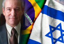 Photo of Embaixador de Israel no Brasil visita frigoríficos do Pará que exportam carne para o Oriente Médio