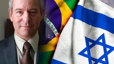 Photo of Embaixador de Israel no Brasil visita frigoríficos do Pará que exportam carne para o Oriente Médio