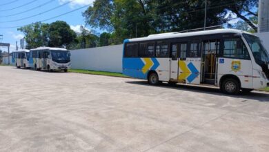 Photo of Ananindeua nova frota de ônibus com ar-condicionado e Wi-Fi