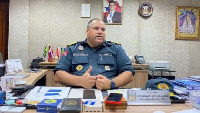 Photo of Pará: Etapa de exame médico da PM reprova 3 mil dos 4 mil candidatos inscritos em concurso