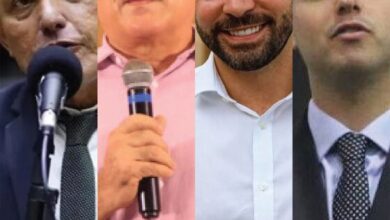 Photo of Conheça os nomes e contatos dos assessores de comunicação de pré-candidatos às Prefeituras de Belém e Ananindeua em 2024