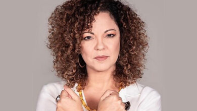 Photo of Úrsula Vidal deixa a Secult
