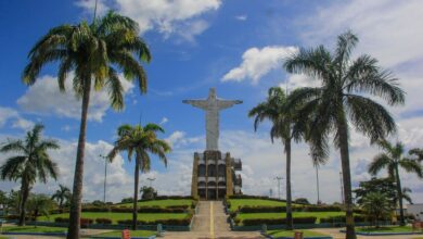 Photo of Saiba a taxa de homicídios das cidades do Pará acima de 100 mil habitantes