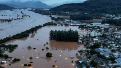 Photo of Sobe para 179 total de mortos no Rio Grande do Sul