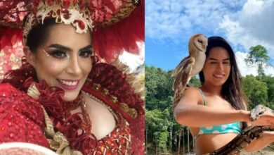 Photo of Morte de Djidja Cardoso: O que se sabe até agora sobre o caso da Ex-Sinhazinha do Boi Garantido