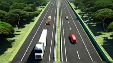 Photo of Obras da Avenida Liberdade iniciam na próxima segunda-feira (07)