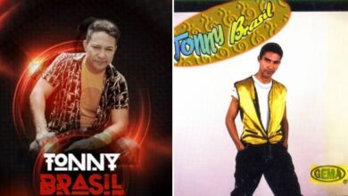 Photo of Tonny Brasil: Pilar do Brega Paraense