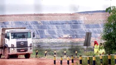 Photo of Programa nacional da Globo mostra a situação do lixo em Belém