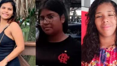 Photo of Polícia faz buscas por três adolescentes desaparecidas no Ver-o-Rio, em Belém